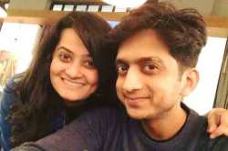 अमेय वाघ लवकरच लग्नाच्या बेडीत, शेअर केला होणाऱ्या पत्नीचा फोटो