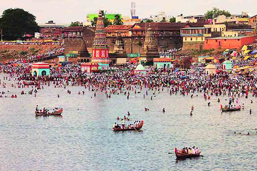 चंद्रभागा नदी शुद्धीकरण करण्याचे काम करताना नदीचे उगमस्थान म्हणजेच भीमाशंकर ते उजनी धरण आणि पुढील टप्प्यात तेथून पुढे मंगळवेढापर्यंत नदी शुद्धीकरण केले जाणार आहे.