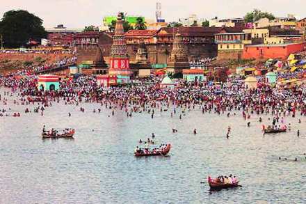 चंद्रभागा नदी शुद्धीकरण करण्याचे काम करताना नदीचे उगमस्थान म्हणजेच भीमाशंकर ते उजनी धरण आणि पुढील टप्प्यात तेथून पुढे मंगळवेढापर्यंत नदी शुद्धीकरण केले जाणार आहे.
