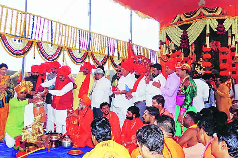 शिवजयंती तिथीनुसारच साजरी झाली पाहिजे