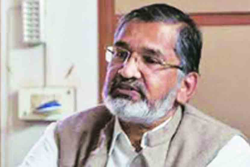 Dr abhay bang
