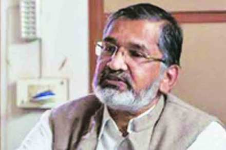 Dr abhay bang