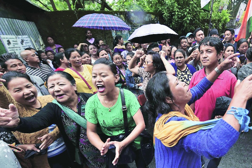 ममतांची ‘बंगाली’ घोडचूक