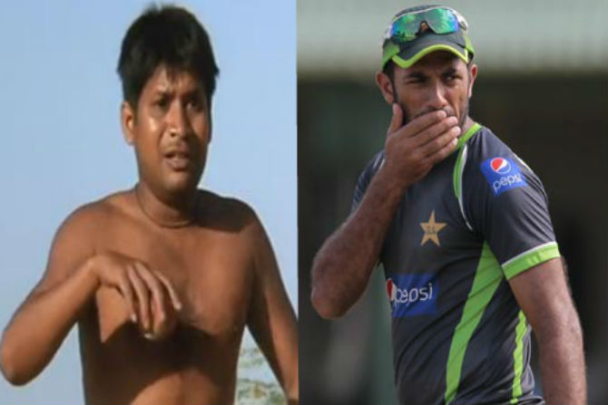 India, Pakistan, champions trophy 2017, wahab riaz, mohammad amir