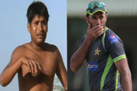 India, Pakistan, champions trophy 2017, wahab riaz, mohammad amir
