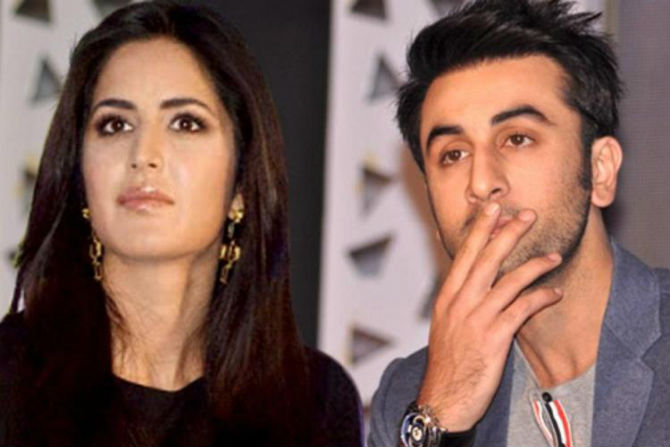 katrina kaif, ranbir kapoor