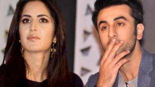 katrina kaif, ranbir kapoor