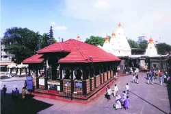 महालक्ष्मी मंदिर विकास आराखडय़ाचा खेळखंडोबा