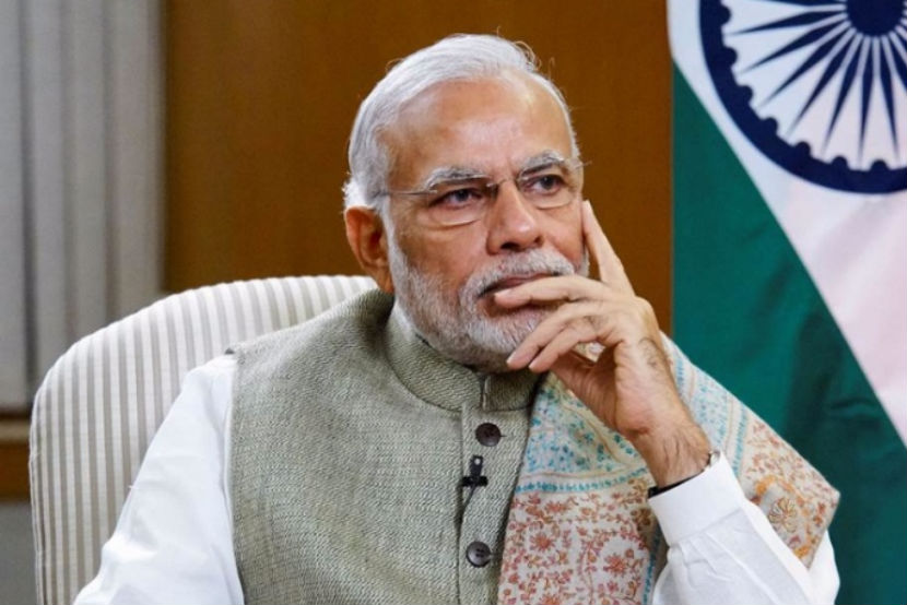पंतप्रधान नरेंद्र मोदी ( संग्रहीत प्रतिकात्मक छायाचित्र )