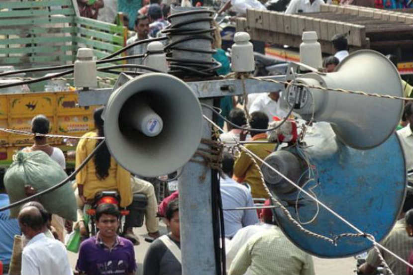 सरकारकडून २७ शहरांमधल्या आवाजांची मापं काढणं सुरू
