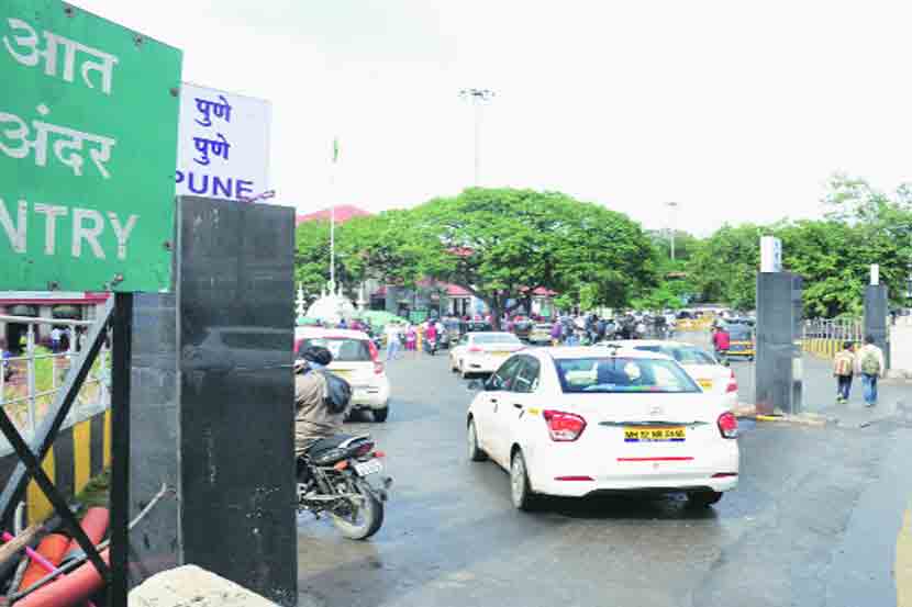 …यामुळे टॅक्सीचालक करताहेत ‘ओला’ आणि ‘उबर’ला ‘बाय बाय’