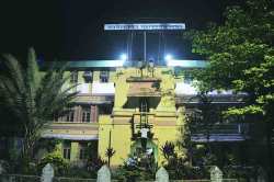 पनवेलच्या महापौरांचा कारभार दालनाविना