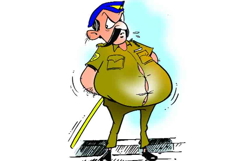 नाशिकचे रिक्षाचालक ‘सभ्य’ ..आरडाओरड तर बिलकूल नाही
