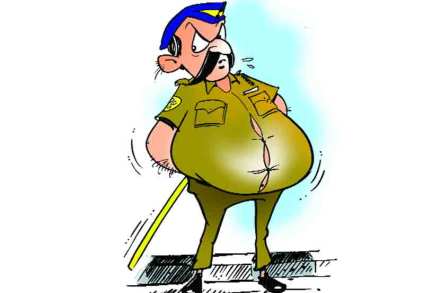 नाशिकचे रिक्षाचालक ‘सभ्य’ ..आरडाओरड तर बिलकूल नाही