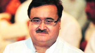 Maharashtra Government , Mumbai MP Mill Compound , SRA scam , Housing Minister in Slum Rehab Scheme , Prakash Mehta , Loksatta, Loksatta news, Marathi, Marathi news