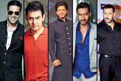 BLOG : बॉलिवूडचे ‘बाहुबली’