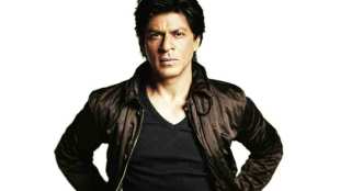 shah rukh khan