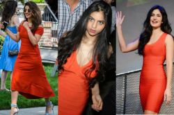 ‘नारंगी’ नार!