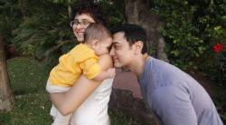 ‘युनिसेफ’ने घेतली ‘परफेक्ट डॅडी’ची दखल