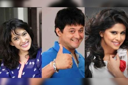 स्वप्निल जोशी हा सर्वाधिक मानधन घेणारा अभिनेता आहे.