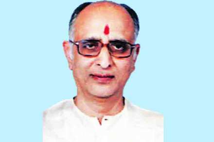 अजित कुलकर्णी 