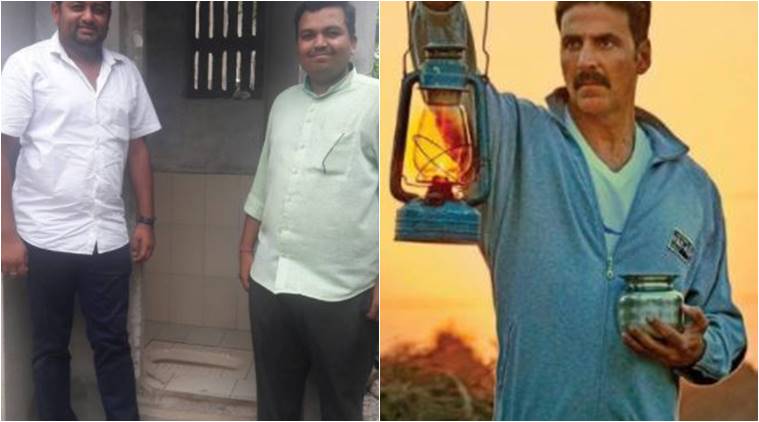 akshay kumar