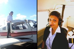 अलका कुबल- आठल्येंच्या मुलीची गगन भरारी