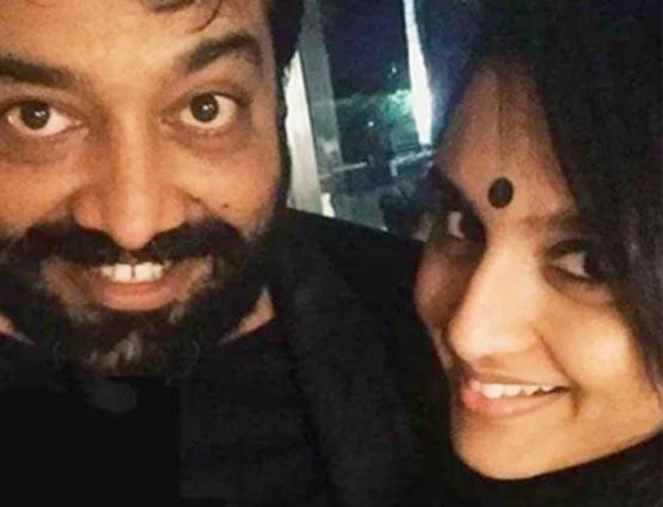 anurag kashyap