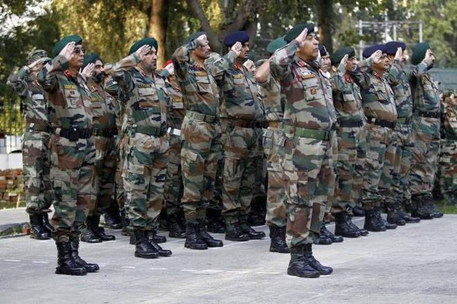मोनी यांच्यासह हैदराबादस्थित लष्करी अधिकारी पुरूषोत्तम, बंगळुरू येथील अधिकारी एस. सुभाष आणि मध्यस्थ गौरव कोहली यांच्याविरोधात गुन्हेगारी कट आणि भ्रष्टाचारप्रकरणी १ जून रोजी गुन्हा दाखल करण्यात आला होता.