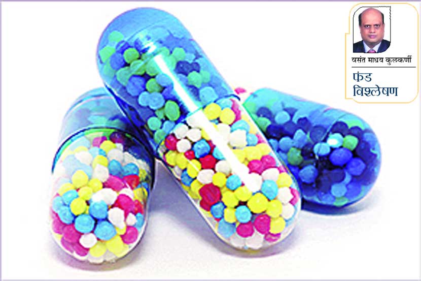 Reliance Pharma Fund