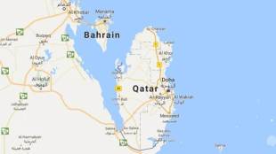 Bahrain Saudi , Gulf Arab , Saudi Arabia, UAE, Egypt , Qatar citing terrorism and destabilising , Loksatta, Loksatta news, Marathi, Marathi news