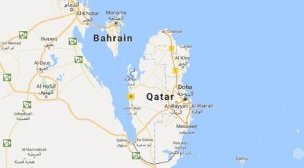 Bahrain Saudi , Gulf Arab , Saudi Arabia, UAE, Egypt , Qatar citing terrorism and destabilising , Loksatta, Loksatta news, Marathi, Marathi news