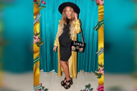 beyonce