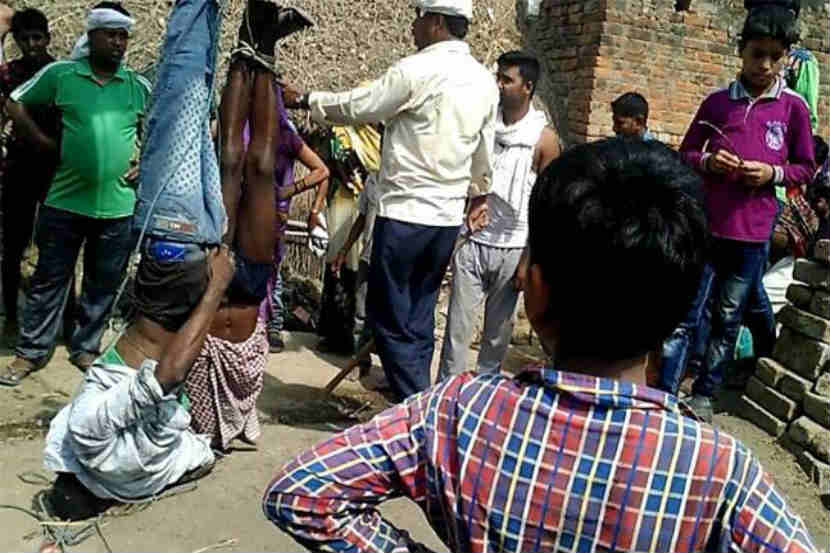 (छाया सौजन्य : ANI )
