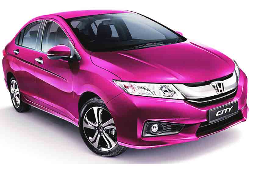 कोणती कार घेऊ? कोणती कार घेऊ?