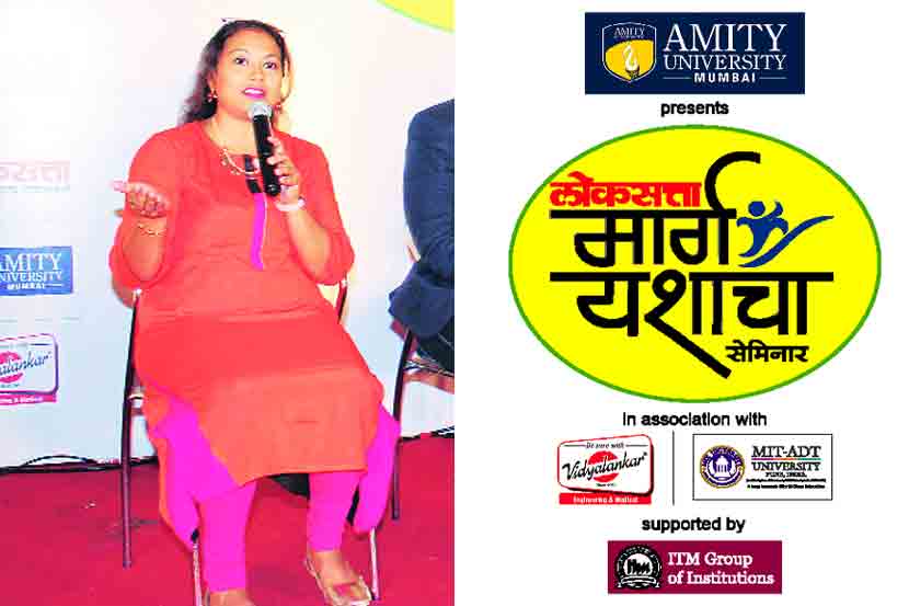 RJ rashmi warang RJ rashmi warang