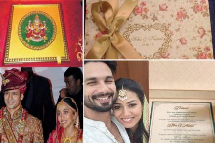 celebrity wedding