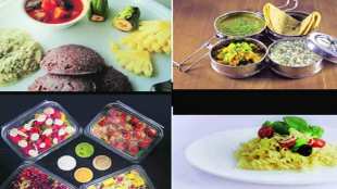 Tiffin Services in Mumbai