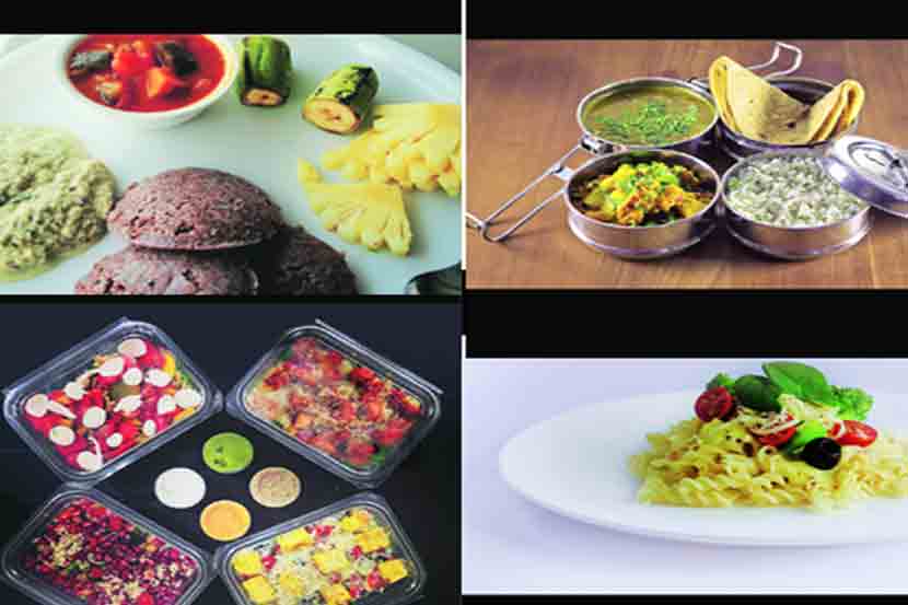 Tiffin Services in Mumbai Tiffin Services in Mumbai