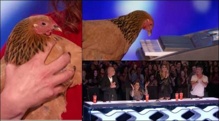 (छाया सौजन्य : America’s Got Talent/ Youtube)