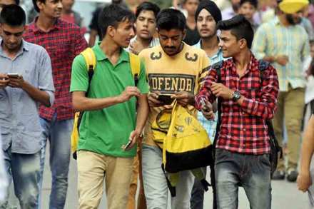 स्टाफ सिलेक्शन कमिशनची परीक्षा