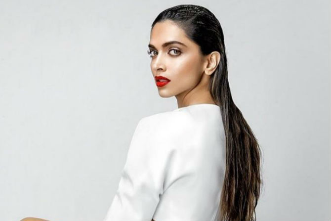 दीपिका पदुकोण Deepika Padukon