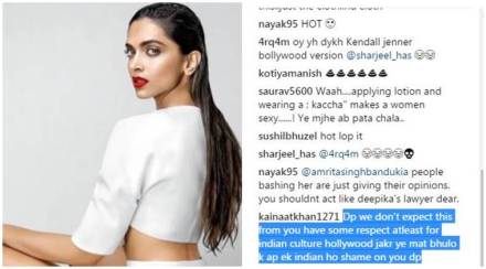 deepika padukon