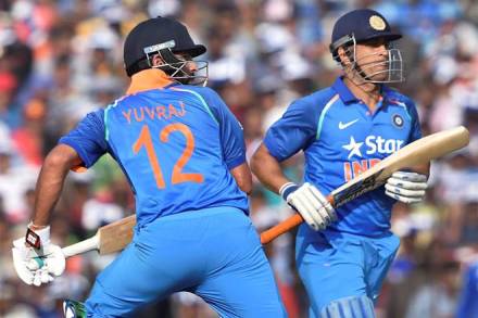 ICC Champions Trophy 2017 Pakistan vs India : जेतेपदावर नाव कोरण्यासाठी विक्रमी खेळी कोण करणार?