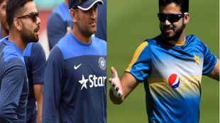 pakistan, azhar ali, ms dhoni, virat kohli,yuvraj singh, marathi news,