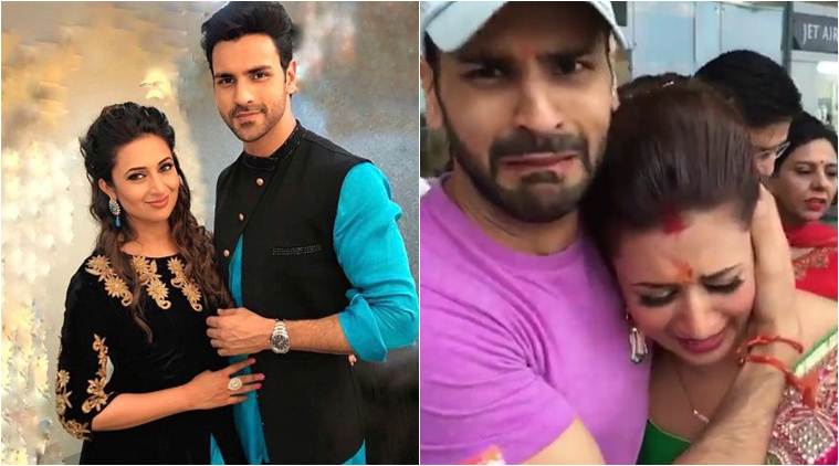 divyanka, vivek