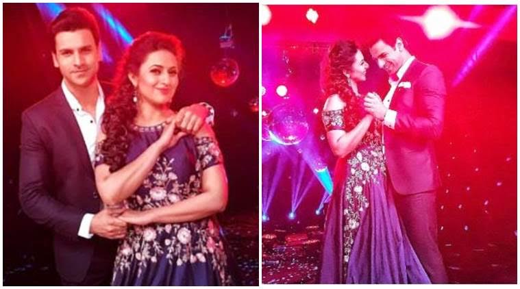 divyanka, vivek dahiya