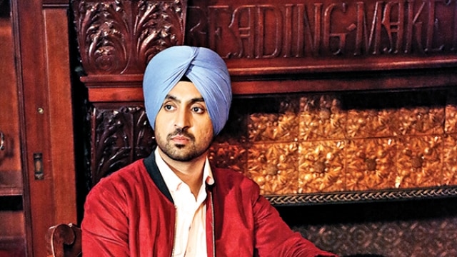 dosanjh