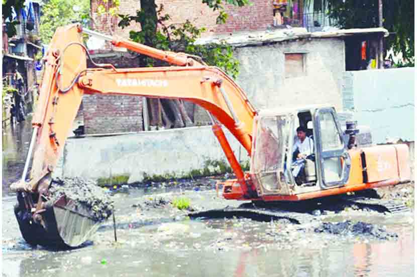 drainage cleaning in mumbai