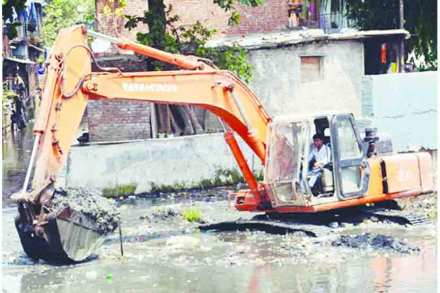 drainage cleaning in mumbai
